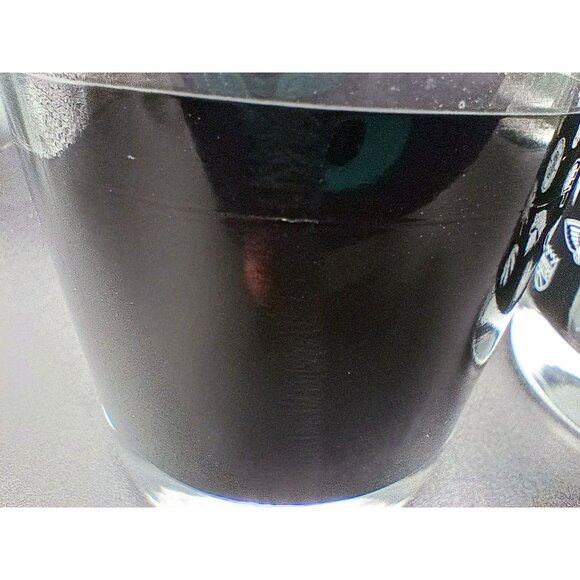 Pair of Jack Daniels Old No 7 NBA Drinking Rocks Glasses Team Logos Barware 3.25 - Picture 12 of 13